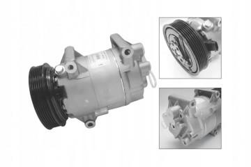 COMPRESSOR AIR CONDITIONING COMPRESSOR 699246 VALEO