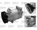 COMPRESSOR AIR CONDITIONING COMPRESSOR 699246 VALEO Packaging status original