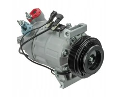 COMPRESSOR AIR CONDITIONING COMPRESSOR CS20482 DELPHI