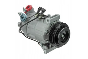 COMPRESSOR AIR CONDITIONING COMPRESSOR CS20482 DELPHI