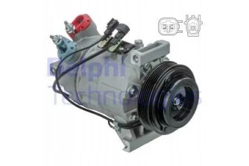 COMPRESSOR AIR CONDITIONING COMPRESSOR CS20482 DELPHI Packaging status original