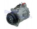 COMPRESSOR AIR CONDITIONING COMPRESSOR CS20482 DELPHI Part manufacturer Delphi