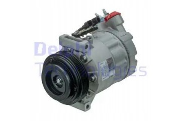 COMPRESSOR AIR CONDITIONING COMPRESSOR CS20482 DELPHI Part manufacturer Delphi