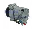 COMPRESSOR AIR CONDITIONING COMPRESSOR CS20482 DELPHI Catalog number of the part CS20482