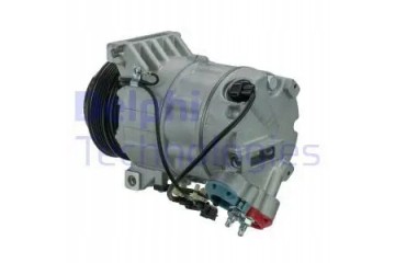 COMPRESSOR AIR CONDITIONING COMPRESSOR CS20482 DELPHI Catalog number of the part CS20482