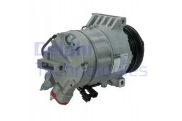 COMPRESSOR AIR CONDITIONING COMPRESSOR CS20482 DELPHI Quality of parts according to GVO Q original with factory logo OEM OES