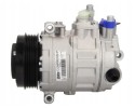 COMPRESSOR AIR CONDITIONING COMPRESSOR MERCEDES C CL203 C T MODEL S203 C Part manufacturer Valeo