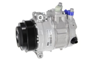 COMPRESSOR AIR CONDITIONING COMPRESSOR MERCEDES C CL203 C T MODEL S203 C Catalog number of the part 813420