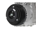 COMPRESSOR AIR CONDITIONING COMPRESSOR MERCEDES C CL203 C T MODEL S203 C Quality of parts according to GVO Q original with facto