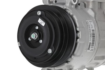 COMPRESSOR AIR CONDITIONING COMPRESSOR MERCEDES C CL203 C T MODEL S203 C Quality of parts according to GVO Q original with facto