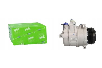 COMPRESSOR AIR CONDITIONING COMPRESSOR MERCEDES C CL203 C T MODEL S203 C Product weight with unit packaging 11 kg