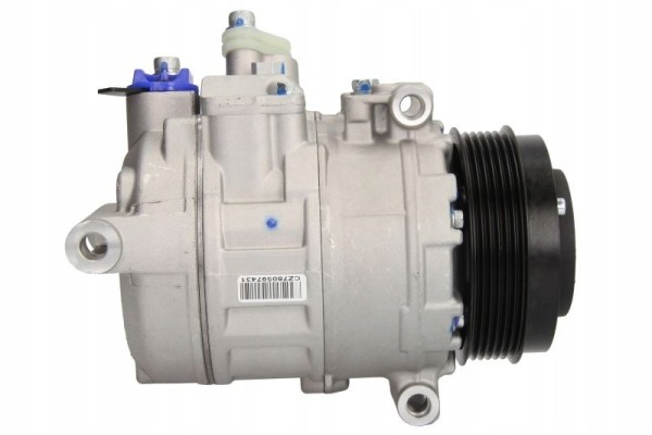 Compresor de aire acondicionado Valeo 813420 nuevo 7