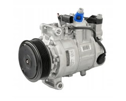 COMPRESSOR AIR CONDITIONING COMPRESSOR DCP02037 DENSO