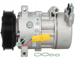 Nissens 89053 Compressor air conditioning