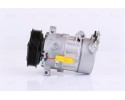 Nissens 89053 Compressor air conditioning Catalog number of the part 89053