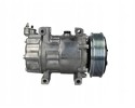 Nissens 89053 Compressor air conditioning Catalog number of the original PEUGEOT 1608948780 PEUGEOT 6189501960 PEUGEOT 6453 JL P