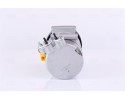 Nissens 89053 Compressor air conditioning Compressor ID SD6V121908