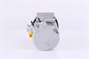 Nissens 89053 Compressor air conditioning Compressor ID SD6V121908