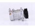 Nissens 89053 Compressor air conditioning Version European
