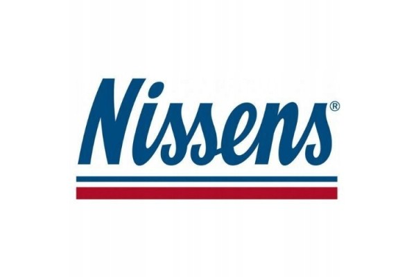 Compresor de aire acondicionado Nissens 89053