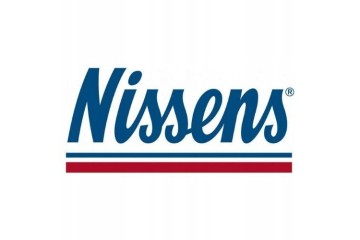 Compresor de aire acondicionado Nissens 89053