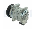 COMPRESSOR KLIM CITROEN BERLINGO 10 DELPHI CS20325