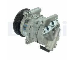 Compresor Delphi CS20325 para aire acondicionado