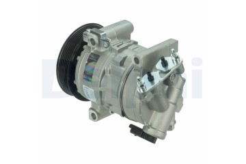 COMPRESSOR KLIM CITROEN BERLINGO 10 DELPHI CS20325