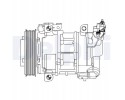 COMPRESSOR KLIM CITROEN BERLINGO 10 DELPHI CS20325 Part manufacturer Delphi