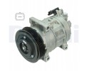 COMPRESSOR KLIM CITROEN BERLINGO 10 DELPHI CS20325 Catalog number of the part CS20325