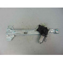 2 PIN ELEVALUNAS TRASERO IZQUIERDO FORD KA+ (CDU) 2 PIN ELEVALUNAS TRASERO IZQUIERDO FORD KA+ (CDU)