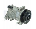 COMPRESSOR KLIM CITROEN BERLINGO 10 DELPHI CS20325 Quality of parts according to GVO Q original with factory logo OEM OES