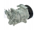 COMPRESSOR KLIM CITROEN BERLINGO 10 DELPHI CS20325 Car type cargo vans passenger cars