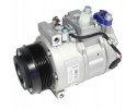 COMPRESSOR AIR CONDITIONING COMPRESSOR TSP0159340 DELPHI