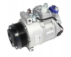 COMPRESSOR AIR CONDITIONING COMPRESSOR TSP0159340 DELPHI