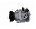 NRF 32072 air conditioning compressor Catalog number of the part 32072