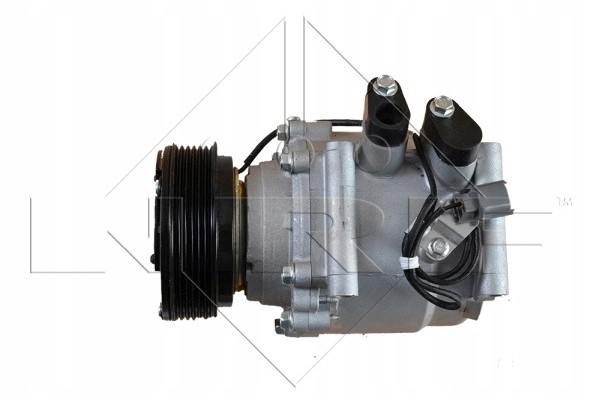 Compresor de Aire Acondicionado Nrf 32072 nuevo 3