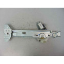 2 PIN ELEVALUNAS TRASERO IZQUIERDO FORD KA+ (CDU) 2 PIN ELEVALUNAS TRASERO IZQUIERDO FORD KA+ (CDU)