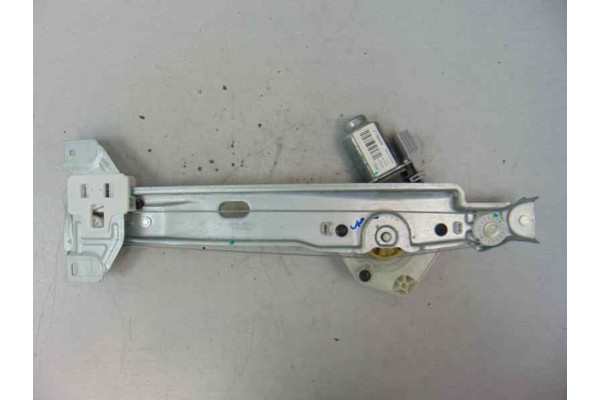 2 PIN ELEVALUNAS TRASERO IZQUIERDO FORD KA+ (CDU)