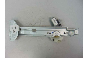 2 PIN ELEVALUNAS TRASERO IZQUIERDO FORD KA+ (CDU) Ultimate 2019 2 PIN 178079 FORD - 1