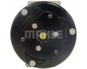 MAHLE ACP 72 000S Compressor air conditioning Catalog number of the part ACP 72 000S