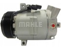 MAHLE ACP 72 000S Compressor air conditioning Car type buses cargo vans passenger cars