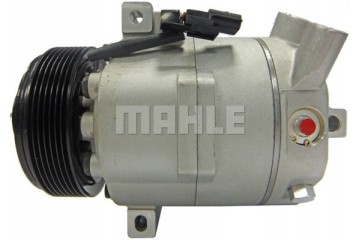 MAHLE ACP 72 000S Compressor air conditioning Car type buses cargo vans passenger cars