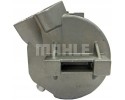 MAHLE ACP 72 000S Compressor air conditioning Product weight with unit packaging 11 kg