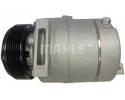 MAHLE ACP 72 000S Compressor air conditioning Quality of parts according to GVO Q original with factory logo OEM OES