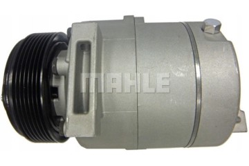 MAHLE ACP 72 000S Compressor air conditioning Quality of parts according to GVO Q original with factory logo OEM OES