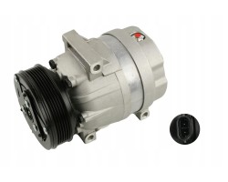 AIR CONDITIONING COMPRESSOR RENAULT MASTER II 1998 2 2 2 5