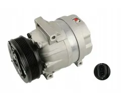 Compresor Fast FT56316 para aire acondicionado