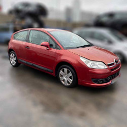 CITROEN C4 COUPE VTR