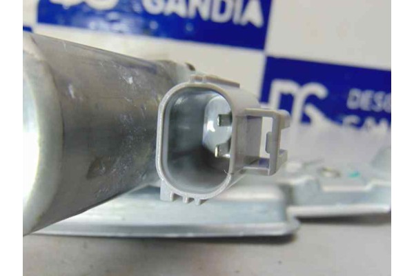2 PIN ELEVALUNAS TRASERO IZQUIERDO FORD KA+ (CDU)